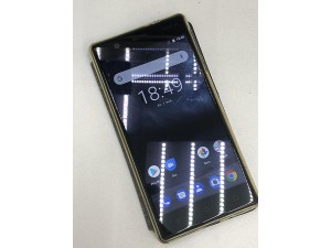 Мобильный телефон Nokia 3 2/16GB