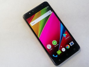 Мобильный телефон Vertex new
