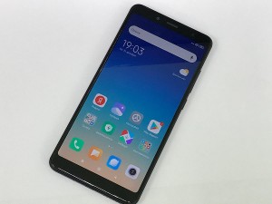 Мобильный телефон Xiaomi Redmi note 5