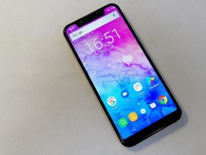 Мобильный телефон Oukitel u18 4/64GB