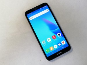 Мобильный телефон Huawei Y5 lite 16GB