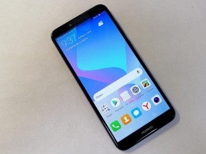 Мобильный телефон Huawei Y6 Prime 2/16GB
