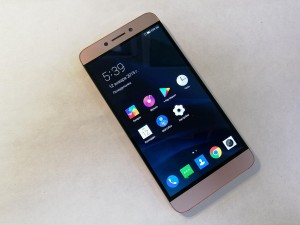 Мобильный телефон LeEco Le S3 Ecophone 3/32GB