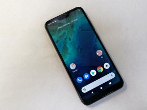 Мобильный телефон Xiaomi mi a2 lite 3/32GB