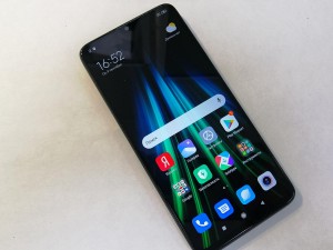 Мобильный телефон Xiaomi redmi note 8 pro 6/64GB
