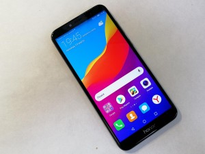 Мобильный телефон Honor 7а pro 16GB