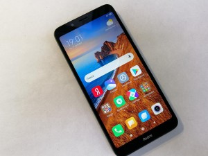 Мобильный телефон Xiaomi redmi 7a 2/16GB