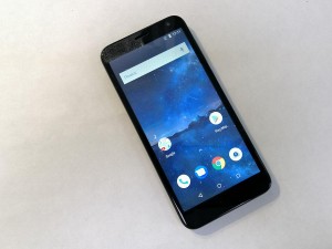 Мобильный телефон Blackfox b4 16GB