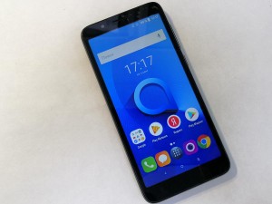 Мобильный телефон Alcatel 5059d 16GB