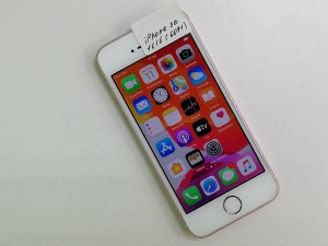 Мобильный телефон iPhone SE 16gb