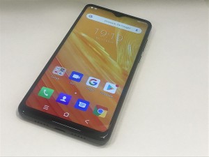 Мобильный телефон blackview a80 pro