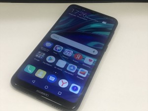 Мобильный телефон Huawei Y7 2019