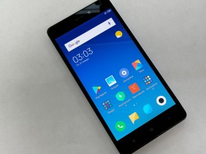 Мобильный телефон Xiaomi 3S 3/32GB