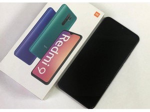 Мобильный телефон Xiaomi Redmi 9 64GB