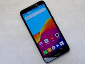 Мобильный телефон Honor 7S 16GB