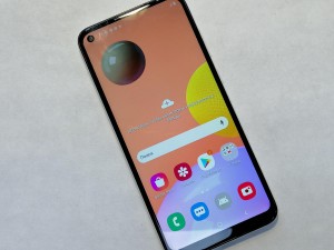 Мобильный телефон Samsung galaxy a11 2/32GB