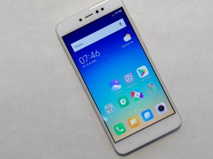 Мобильный телефон Xiaomi 5a prime 3/32GB