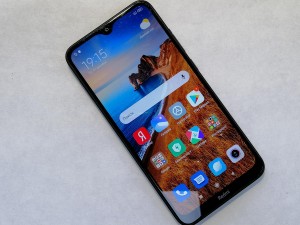 Мобильный телефон Xiaomi redmi 8a 32GB