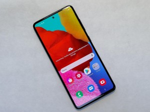 Мобильный телефон samsung a51 4/64GB