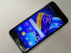 Мобильный телефон Honor 6с pro 64GB