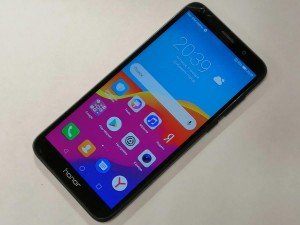 Мобильный телефон Honor 7А 2/16GB