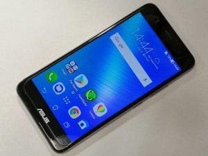 Мобильный телефон ASUS X008D 16GB