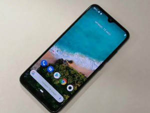 Мобильный телефон Xiaomi mi a3 4/64GB