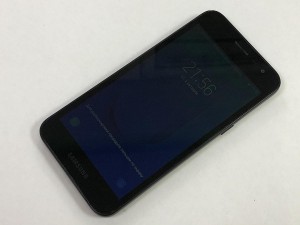 Мобильный телефон Samsung J2 Core 8GB