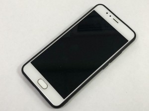 Мобильный телефон Meizu М5s 16GB