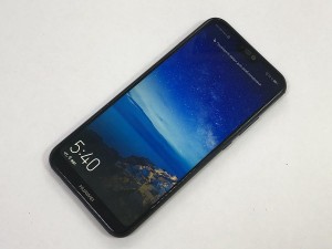 Мобильный телефон Huawei P20 Lite 4/64GB