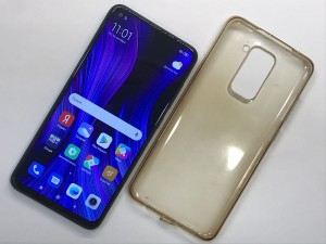 Мобильный телефон Redmi Note 9 3/64