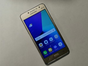 Мобильный телефон Samsung J2 Prime 8GB
