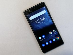 Мобильный телефон Nokia 3 2/16GB