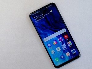 Мобильный телефон Honor 9x 128GB