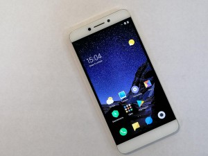 Мобильный телефон leeco l2 3/32GB