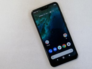 Мобильный телефон Xiaomi mi a2 lite 4/64GB