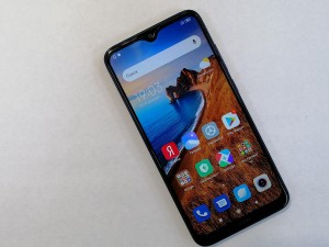 Мобильный телефон Xiaomi Redmi 8 4/64GB