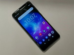 Мобильный телефон ZTE blade a5  2019 2/32GB