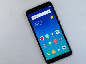 Мобильный телефон Xiaomi 6а 2/32GB