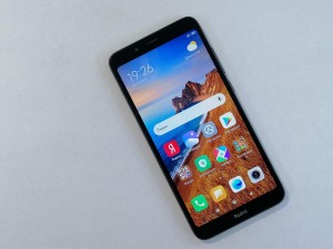 Мобильный телефон Xiaomi redmi 7a 2/16GB