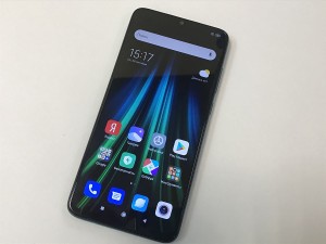 Мобильный телефон Xiaomi redmi note 8 pro 64Гб