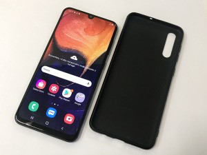 Мобильный телефон Samsung А50 64Гб