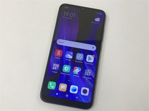 Мобильный телефон Xiaomi 7 32Гб