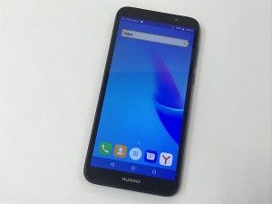 Мобильный телефон Huawei Y5 lite 16Гб
