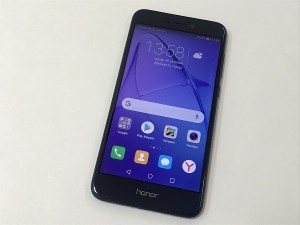 Мобильный телефон Honor 8 Lite