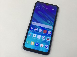 Мобильный телефон Huawei p smart 2019 32Гб