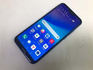 Мобильный телефон Huawei Р20 Lite 4/64GB