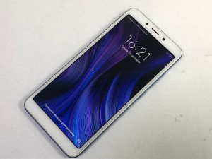 Мобильный телефон Xiaomi Redmi 5A 2/16GB