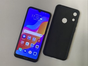 Мобильный телефон Honor 8A 32Гб