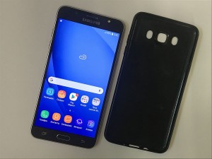 Мобильный телефон Samsung J7 2016 16Гб